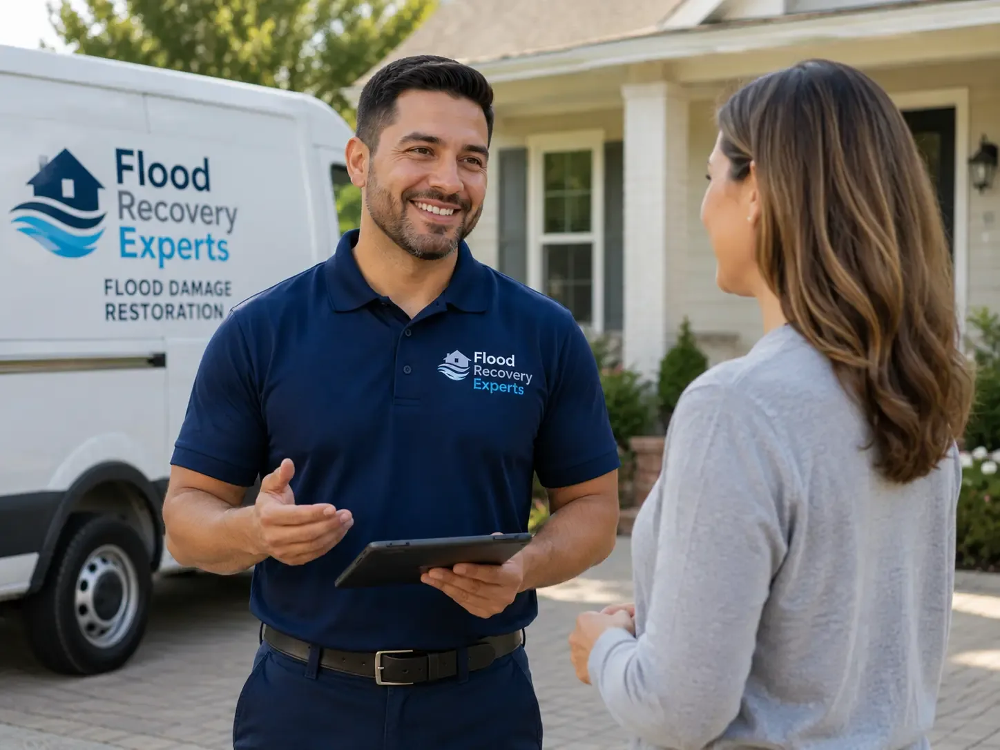 Flood Damage Cleanup Osco, IL FAQs